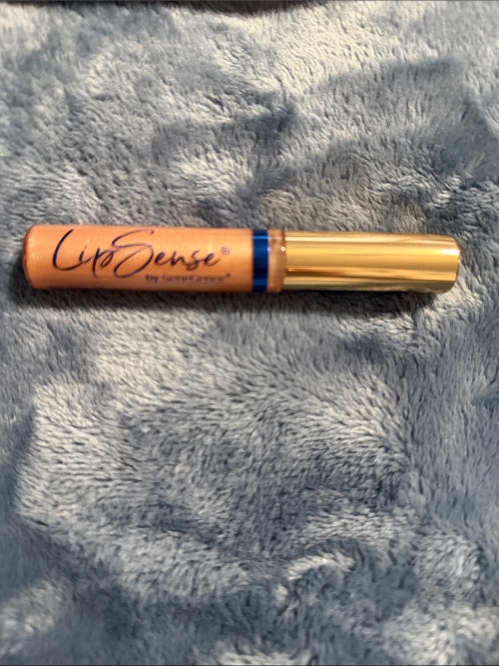 New LipSense Long-Lasting Liquid Lipstick - sand